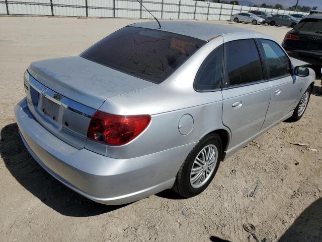 Photo 4 from auction – 2003 SATURN L200 with VIN 1G8JU54F23Y566410