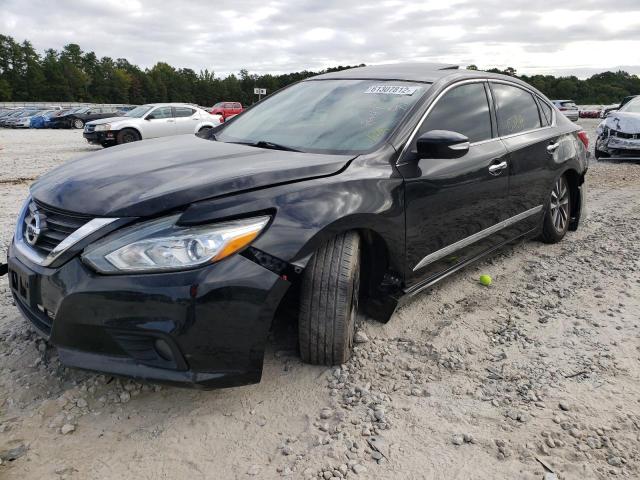 Photo 2 from auction – 2016 NISSAN ALTIMA 2.5 with VIN 1N4AL3AP1GC142249