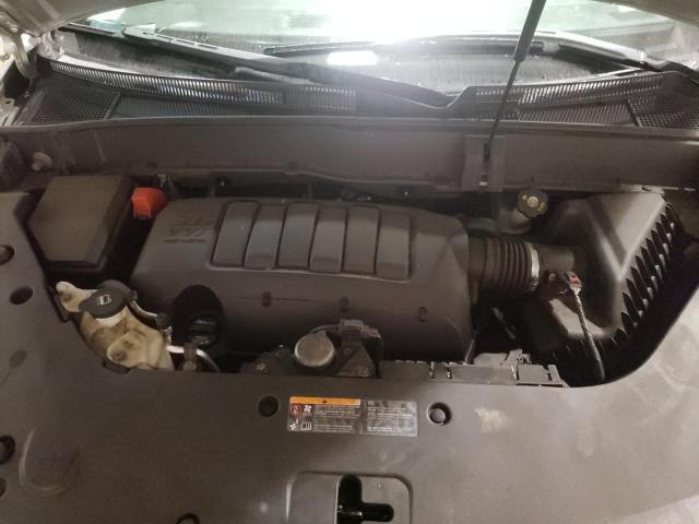 Photo 7 from auction – 2014 CHEVROLET TRAVERSE L with VIN 1GNKVGKD3EJ130656
