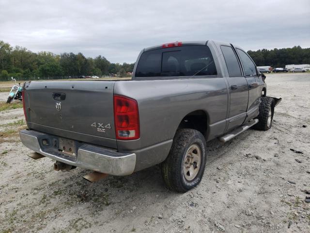 Photo 4 from auction – 2006 DODGE RAM 1500 S with VIN 1D7HU18286S677481