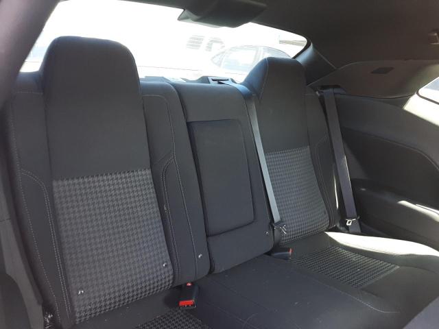 Photo 6 from auction – 2021 DODGE CHALLENGER with VIN 2C3CDZAG7MH533180