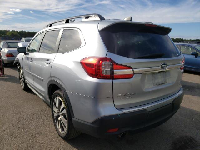 Photo 3 from auction – 2020 SUBARU ASCENT LIM with VIN 4S4WMAMD3L3454629
