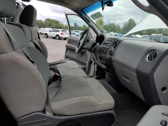 Photo 5 from auction – 2008 FORD F150 with VIN 1FTPX14V28FA71988