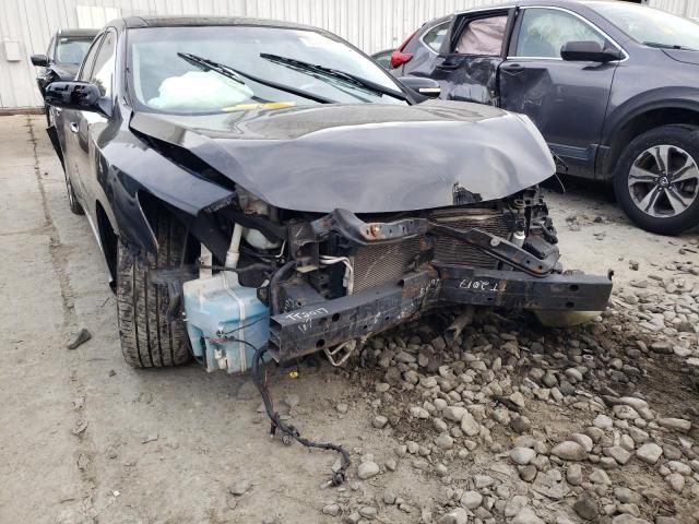 Photo 9 from auction – 2011 NISSAN MAXIMA S with VIN 1N4AA5AP7BC852444