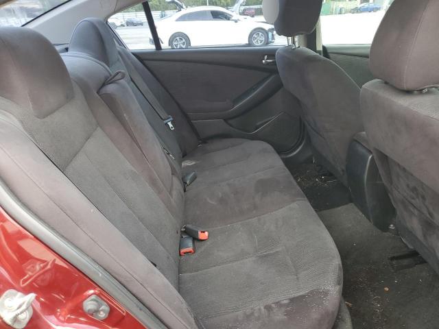 Photo 6 from auction – 2011 NISSAN ALTIMA BAS with VIN 1N4AL2AP7BN476423
