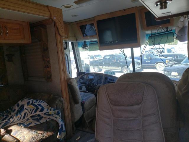 Photo 5 from auction – 2005 COACH MOTOR HOME with VIN 5B4MP67G053397885