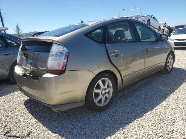 Photo 4 from auction – 2008 TOYOTA PRIUS with VIN JTDKB20U083368190
