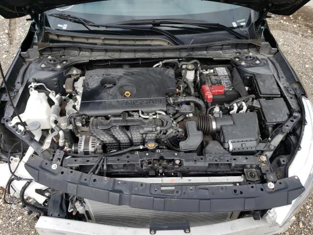 Photo 7 from auction – 2020 NISSAN ALTIMA SR with VIN 1N4BL4CV9LC228568