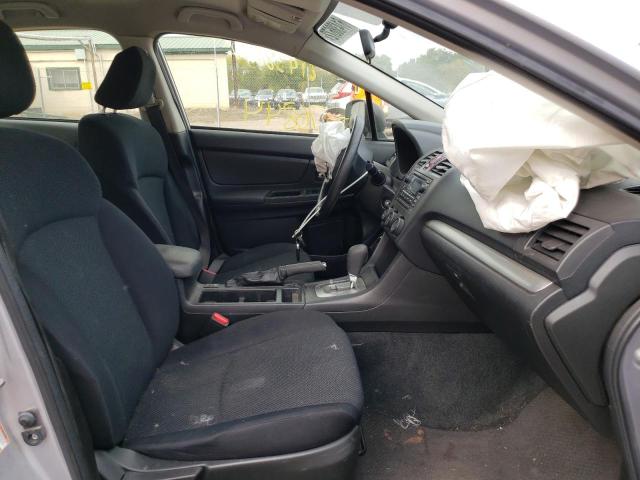 Photo 5 from auction – 2013 SUBARU IMPREZA with VIN JF1GJAA64DH022343