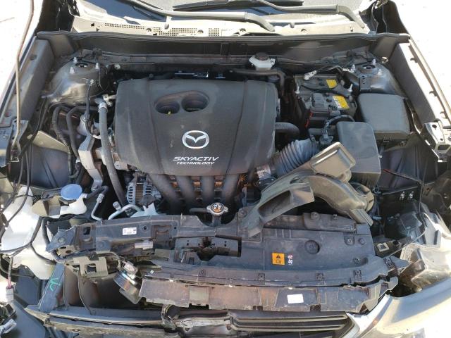 Photo 7 from auction – 2020 MAZDA CX-3 SPORT with VIN JM1DKFB71L1474112