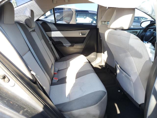 Photo 6 from auction – 2017 TOYOTA COROLLA L with VIN 5YFBURHE5HP629109