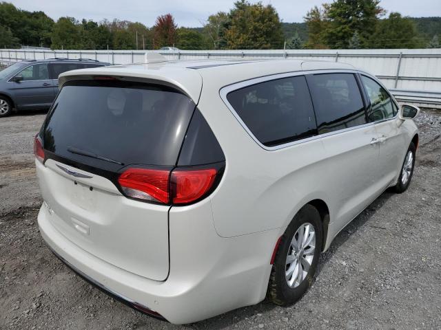 Photo 4 from auction – 2019 CHRYSLER PACIFICA T with VIN 2C4RC1FG8KR639888