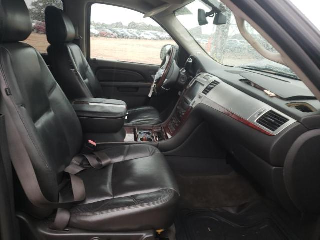 Photo 5 from auction – 2010 CADILLAC ESCALADE L with VIN 1GYUCBEF1AR152183