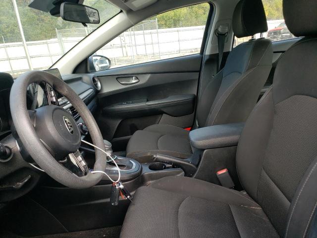 Photo 5 from auction – 2019 KIA FORTE FE with VIN 3KPF24AD2KE123516