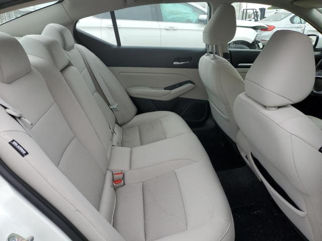 Photo 6 from auction – 2021 NISSAN ALTIMA SV with VIN 1N4BL4DW6MN302297