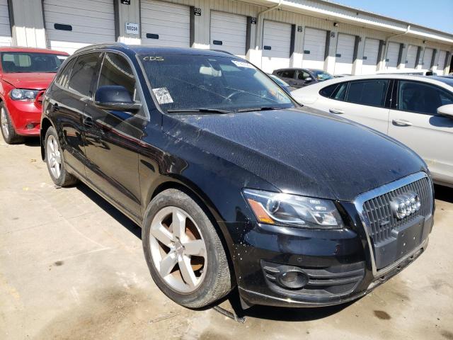 AUDI Q5 PREMIUM 2011 с VIN WA1LFAFP2BA085890 - Фото с аукциона