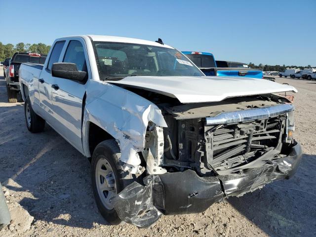 CHEVROLET SILVERADO 2019 with VIN 2GCRCNEC2K1194312 - Photo from auction