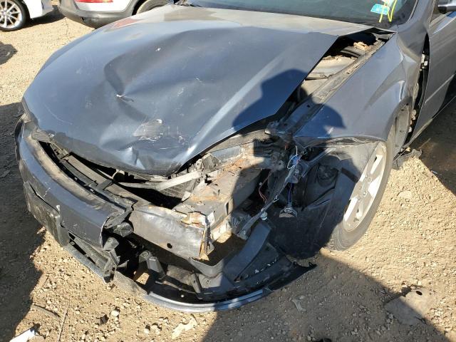 Photo 9 from auction – 2008 CHEVROLET IMPALA LT with VIN 2G1WT58K189262088