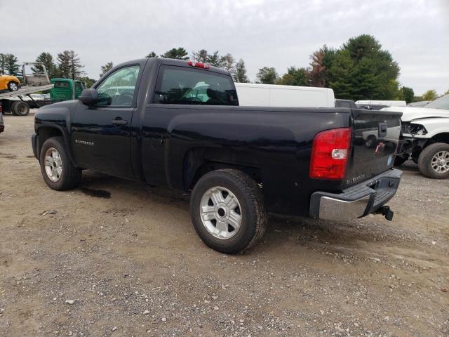 Photo 3 from auction – 2010 CHEVROLET SILVERADO with VIN 1GCPCPEX5AZ295680