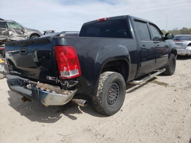 Photo 4 from auction – 2010 GMC SIERRA K15 with VIN 3GTRKVE34AG115554