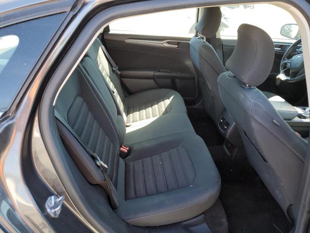 Photo 6 from auction – 2019 FORD FUSION SE with VIN 3FA6P0LU0KR143866