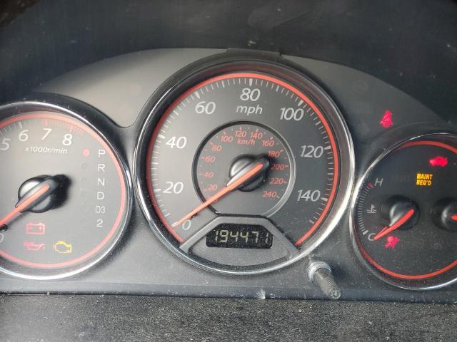 Photo 8 from auction – 2003 HONDA CIVIC EX with VIN 1HGEM22973L052215