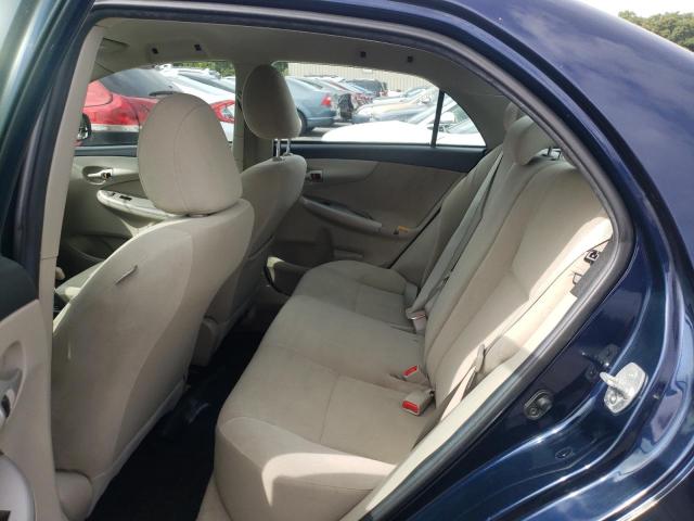 Photo 6 from auction – 2013 TOYOTA COROLLA BA with VIN 2T1BU4EE2DC089607