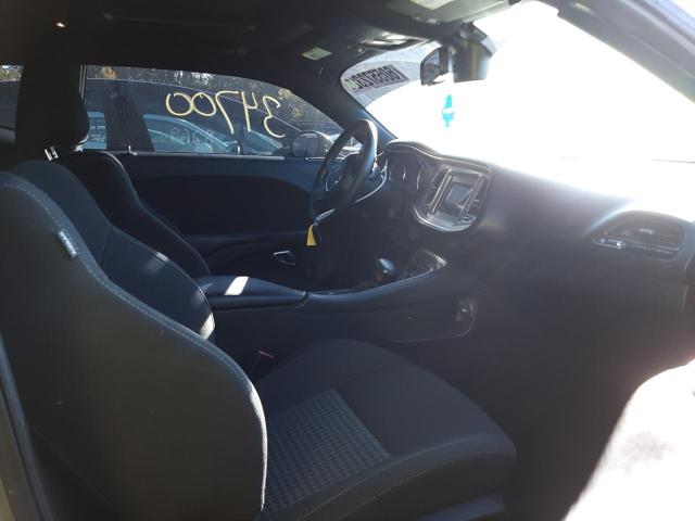 Photo 5 from auction – 2019 DODGE CHALLENGER with VIN 2C3CDZKG4KH695182