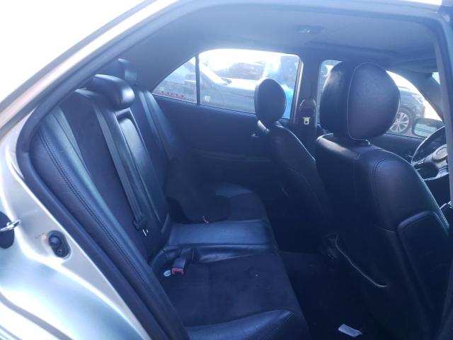 Photo 6 from auction – 2001 LEXUS IS 300 with VIN JTHBD182510022987