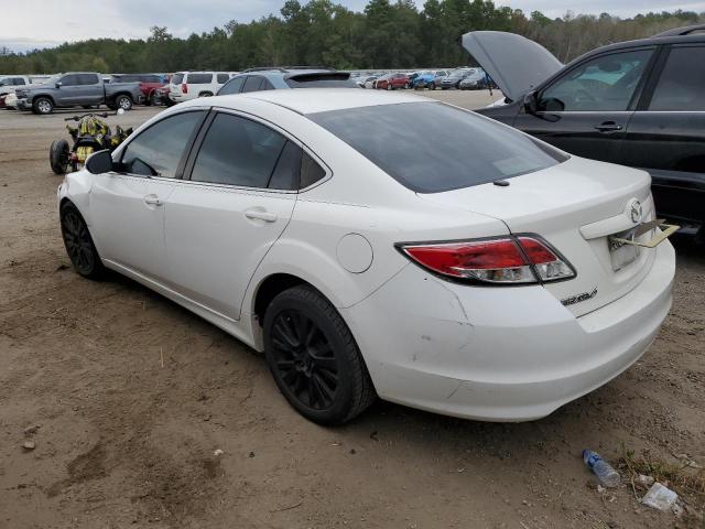 Photo 3 from auction – 2010 MAZDA 6 I with VIN 1YVHZ8CH4A5M09982