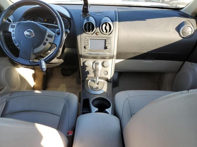 Photo 9 from auction – 2011 NISSAN ROGUE S with VIN JN8AS5MT5BW187787