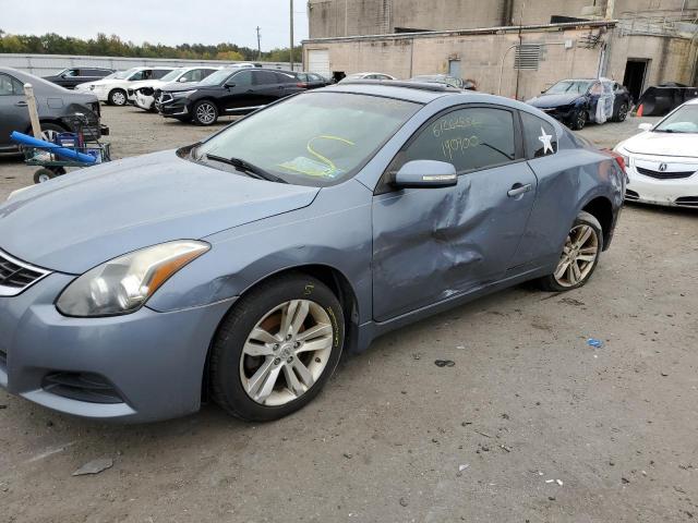 Photo 9 from auction – 2012 NISSAN ALTIMA S with VIN 1N4AL2EP7CC189462