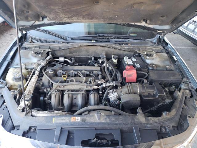Photo 7 from auction – 2011 FORD FUSION SE with VIN 3FAHP0HA6BR145077