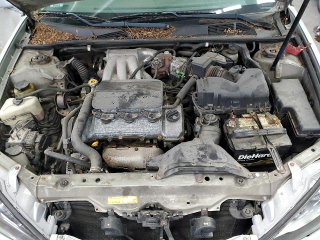 Photo 7 from auction – 2002 TOYOTA CAMRY LE with VIN 4T1BF32K92U537612