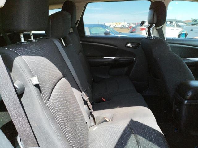 Photo 6 from auction – 2015 DODGE JOURNEY SX with VIN 3C4PDCBB0FT600502