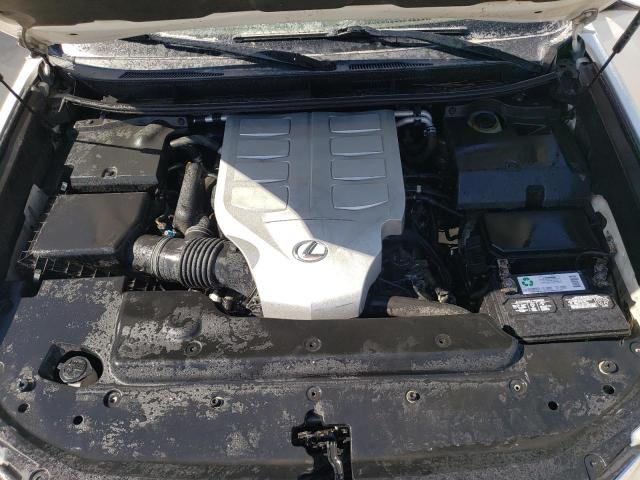 Photo 7 from auction – 2010 LEXUS GX 460 PRE with VIN JTJJM7FX9A5003518