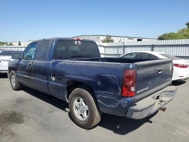 Photo 3 from auction – 2001 CHEVROLET SILVERADO with VIN 1GCEC19V51Z160275