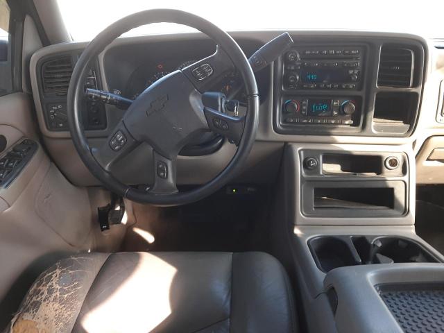 Zdjęcie 9 z aukcji – 2006 CHEVROLET SILVERADO z VIN 1GCHK23D96F152971