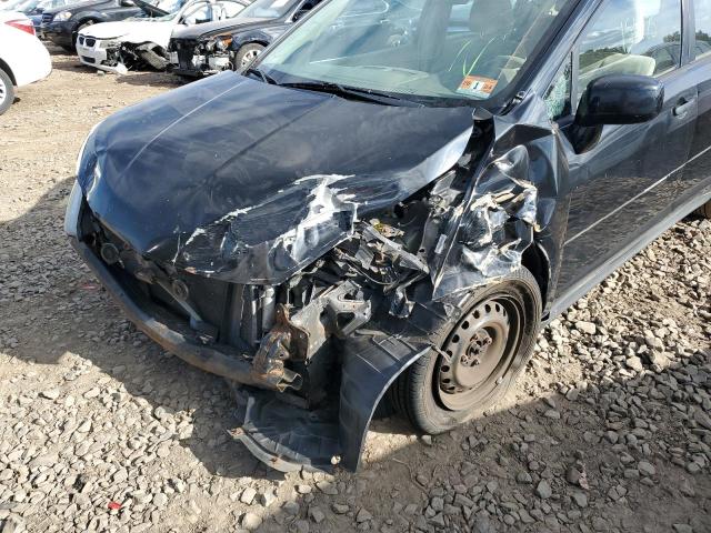 Photo 9 from auction – 2007 NISSAN VERSA S with VIN 3N1BC13EX7L384141