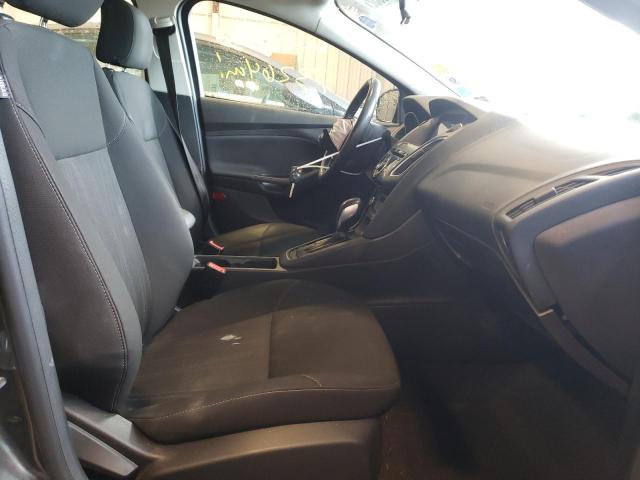 Photo 5 from auction – 2017 FORD FOCUS SEL with VIN 1FADP3H22HL294778