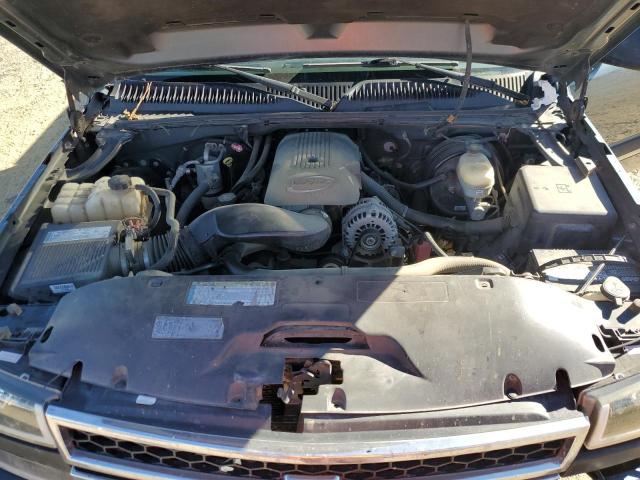 Photo 7 from auction – 2006 CHEVROLET SILVERADO with VIN 2GCEC13Z461313143
