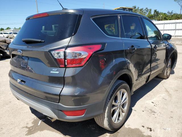 Photo 4 from auction – 2017 FORD ESCAPE SE with VIN 1FMCU0GD0HUD15830