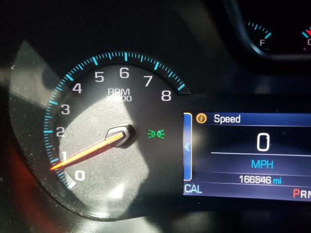 Photo 8 from auction – 2014 CHEVROLET IMPALA LT with VIN 2G1125S39E9306736