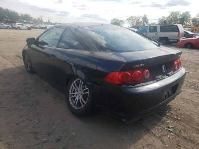 Photo 3 from auction – 2005 ACURA RSX with VIN JH4DC54825S011050