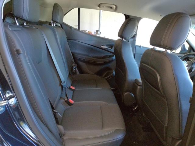 Photo 6 from auction – 2021 BUICK ENCORE GX with VIN KL4MMBS24MB156188