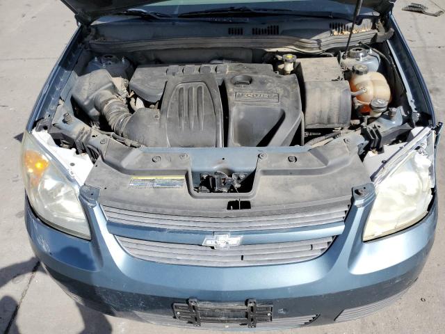 Photo 7 from auction – 2007 CHEVROLET COBALT LT with VIN 1G1AL55F477366303