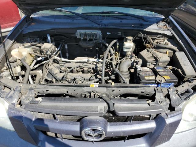 Photo 7 from auction – 2006 MAZDA TRIBUTE I with VIN 4F2YZ02Z46KM30339