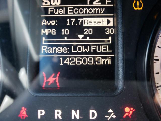 Photo 8 from auction – 2014 RAM 1500 ST with VIN 1C6RR6FT0ES408793