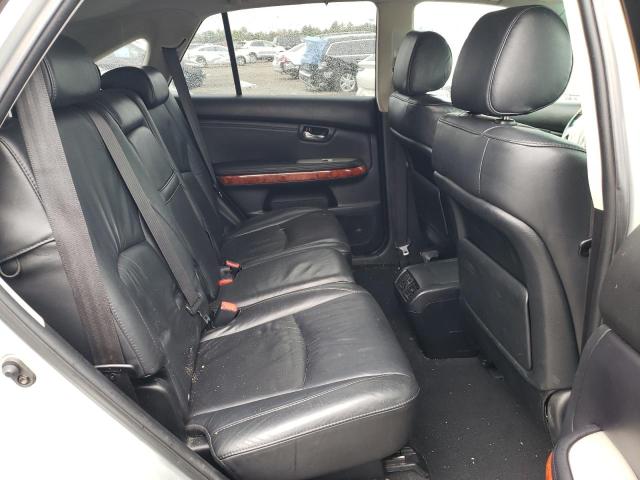 Фото 6 с аукциона – 2006 LEXUS RX 330 с VIN 2T2HA31U56C092168