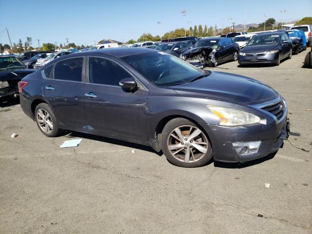Photo 9 from auction – 2013 NISSAN ALTIMA 2.5 with VIN 1N4AL3AP6DN508092